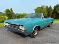 1965 Oldsmobile Cutlass for sale in Wind Gap, Pennsylvania (ID-142624)