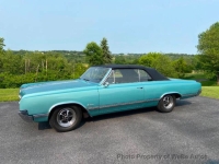 1965 Oldsmobile Cutlass for sale in Wind Gap, Pennsylvania (ID-142624)
