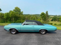 1965 Oldsmobile Cutlass for sale in Wind Gap, Pennsylvania (ID-142624)