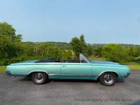 1965 Oldsmobile Cutlass for sale in Wind Gap, Pennsylvania (ID-142624)
