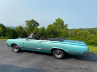 1965 Oldsmobile Cutlass for sale in Wind Gap, Pennsylvania (ID-142624)