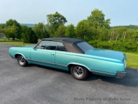 1965 Oldsmobile Cutlass for sale in Wind Gap, Pennsylvania (ID-142624)