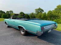 1965 Oldsmobile Cutlass for sale in Wind Gap, Pennsylvania (ID-142624)