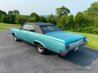 1965 Oldsmobile Cutlass for sale in Wind Gap, Pennsylvania (ID-142624)
