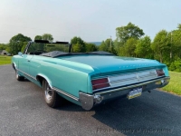 1965 Oldsmobile Cutlass for sale in Wind Gap, Pennsylvania (ID-142624)