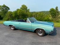 1965 Oldsmobile Cutlass for sale in Wind Gap, Pennsylvania (ID-142624)