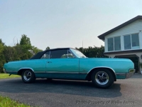 1965 Oldsmobile Cutlass for sale in Wind Gap, Pennsylvania (ID-142624)