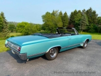 1965 Oldsmobile Cutlass for sale in Wind Gap, Pennsylvania (ID-142624)