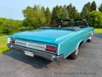 1965 Oldsmobile Cutlass for sale in Wind Gap, Pennsylvania (ID-142624)
