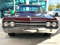 1965 Oldsmobile Cutlass for sale in Riverhead, New York (ID-146140)