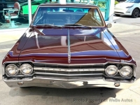 1965 Oldsmobile Cutlass for sale in Riverhead, New York (ID-146140)