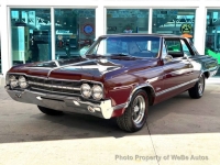1965 Oldsmobile Cutlass for sale in Riverhead, New York (ID-146140)