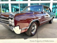1965 Oldsmobile Cutlass for sale in Riverhead, New York (ID-146140)