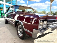 1965 Oldsmobile Cutlass for sale in Riverhead, New York (ID-146140)