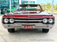 1965 Oldsmobile Cutlass for sale in Riverhead, New York (ID-154815)