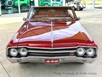 1965 Oldsmobile Cutlass for sale in Riverhead, New York (ID-154815)