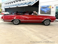 1965 Oldsmobile Cutlass for sale in Riverhead, New York (ID-154815)