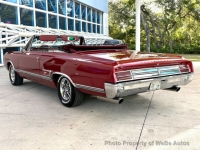 1965 Oldsmobile Cutlass for sale in Riverhead, New York (ID-154815)