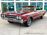 1965 Oldsmobile Cutlass for sale in Riverhead, New York (ID-154815)