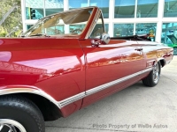 1965 Oldsmobile Cutlass for sale in Riverhead, New York (ID-154815)