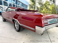 1965 Oldsmobile Cutlass for sale in Riverhead, New York (ID-154815)