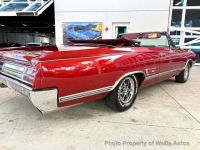 1965 Oldsmobile Cutlass for sale in Riverhead, New York (ID-154815)