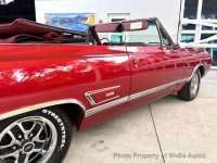 1965 Oldsmobile Cutlass for sale in Riverhead, New York (ID-154815)