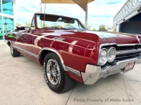 1965 Oldsmobile Cutlass for sale in Riverhead, New York (ID-154815)