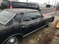 1965 Oldsmobile Delta 88 for sale in Michigan (ID-125187)