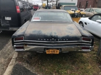 1965 Oldsmobile Delta 88 for sale in Michigan (ID-125187)