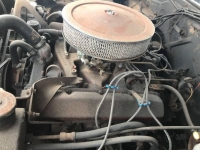 1965 Oldsmobile Delta 88 for sale in Michigan (ID-125187)