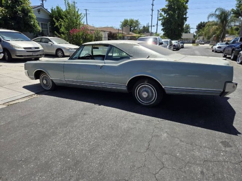 1965 Oldsmobile Delta 88 for sale in Michigan (ID-131159)