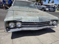 1965 Oldsmobile Delta 88 for sale in Michigan (ID-131159)