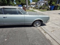 1965 Oldsmobile Delta 88 for sale in Michigan (ID-131159)