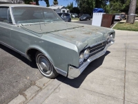 1965 Oldsmobile Delta 88 for sale in Michigan (ID-131159)