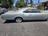 1965 Oldsmobile Delta 88 for sale in Michigan (ID-131159)