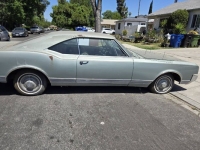 1965 Oldsmobile Delta 88 for sale in Michigan (ID-131159)