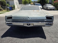 1965 Oldsmobile Delta 88 for sale in Michigan (ID-131159)