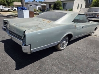 1965 Oldsmobile Delta 88 for sale in Michigan (ID-131159)