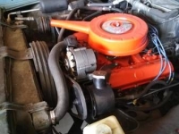 1965 Oldsmobile Delta 88 for sale in Michigan (ID-134663)
