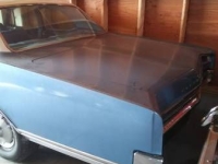 1965 Oldsmobile Delta 88 for sale in Michigan (ID-134663)
