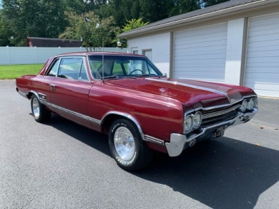 1965 Oldsmobile F85 for sale