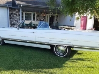 1965 Oldsmobile Ninety-Eight for sale in Addison, Illinois (ID-121629)