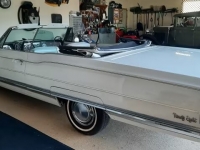 1965 Oldsmobile Ninety-Eight for sale in Addison, Illinois (ID-121629)