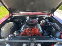 1965 Oldsmobile Starfire for sale in Michigan (ID-131521)