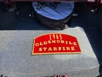 1965 Oldsmobile Starfire for sale in Michigan (ID-131521)