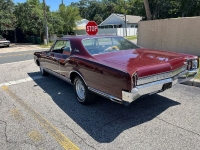 1965 Oldsmobile Starfire for sale in Michigan (ID-131521)