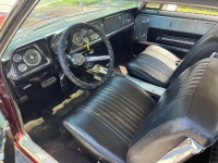 1965 Oldsmobile Starfire for sale in Michigan (ID-131521)
