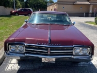 1965 Oldsmobile Starfire for sale in Michigan (ID-131521)