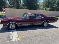 1965 Oldsmobile Starfire for sale in Michigan (ID-131521)